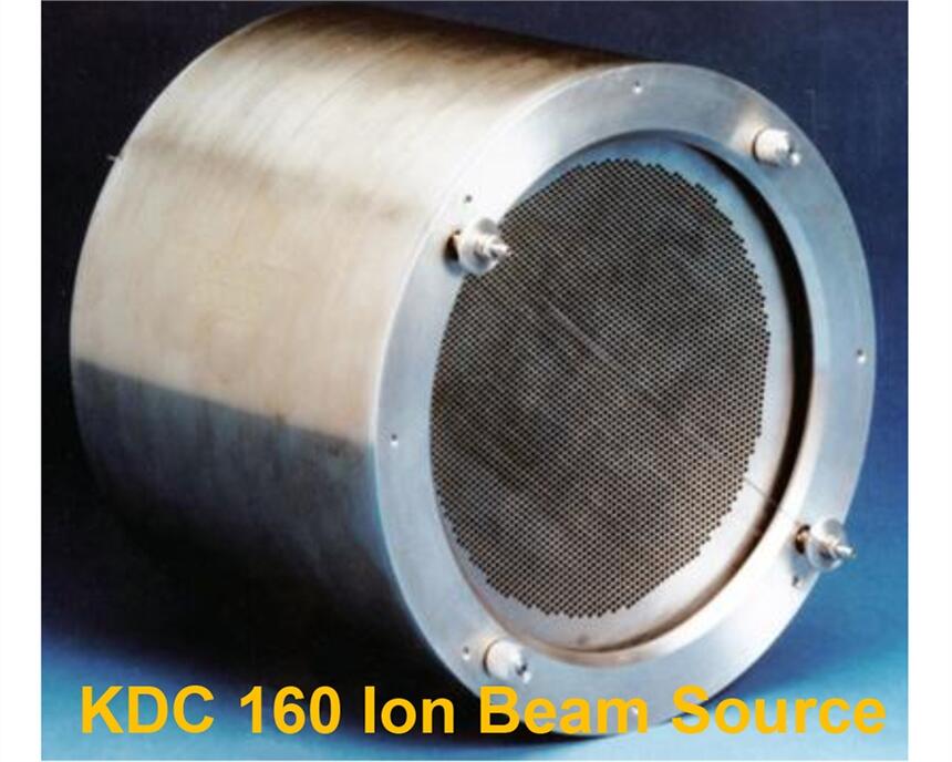 | KRI xԴ KDC 160 o HfO2 Ĥ