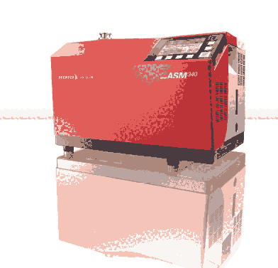 | Pfeiffer |Vz©x ASM340 ܇{lz©