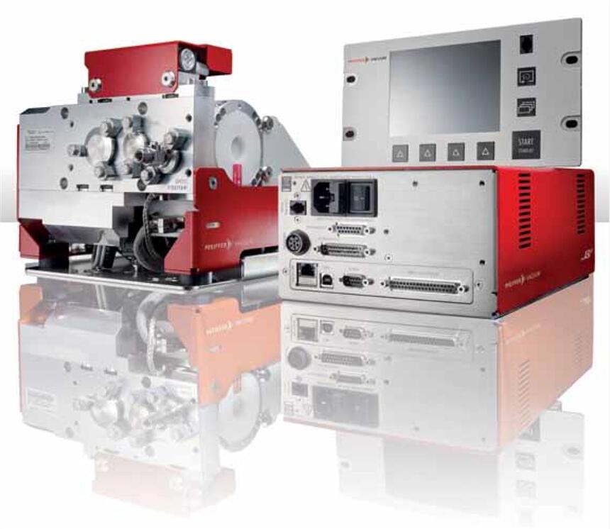 | Pfeiffer |Vz©x ASI35 ܇ȼz©