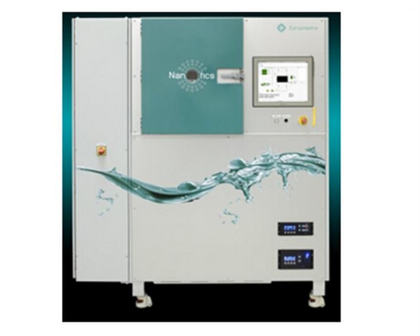 Europlasma CD500 Nanofics ͉xӱ̎O