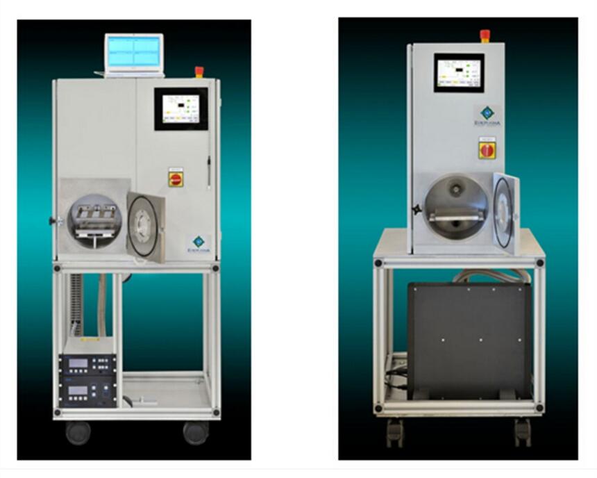 Europlasma JuniorPLC ͉xӱ̎O(sh)