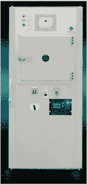 Europlasma CD600PLC ͉xӱ̎O