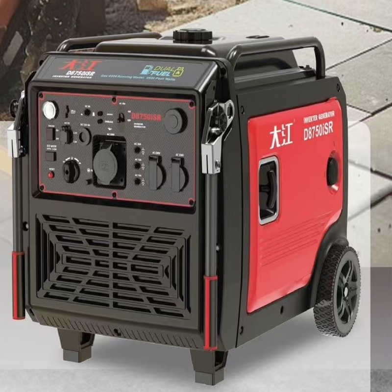 D11050SIR󽭔(sh)a׃lͰl(f)늙CM8.2KWСͼƄʽ230V