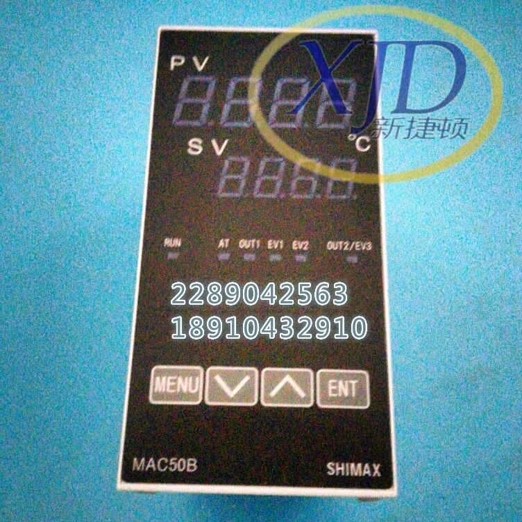 SHIMAXuͨMAC50B-MSF-EN-NNNNؿر