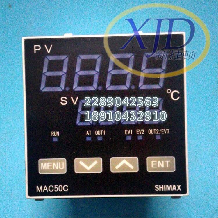 SHIMAXuͨMAC50C-MIF-EN-NNNRؿر