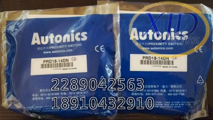 AutonicsW˹PR18-14DN