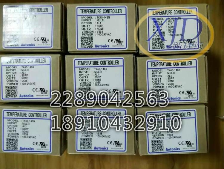 AutonicsW˹TK4S-14SN