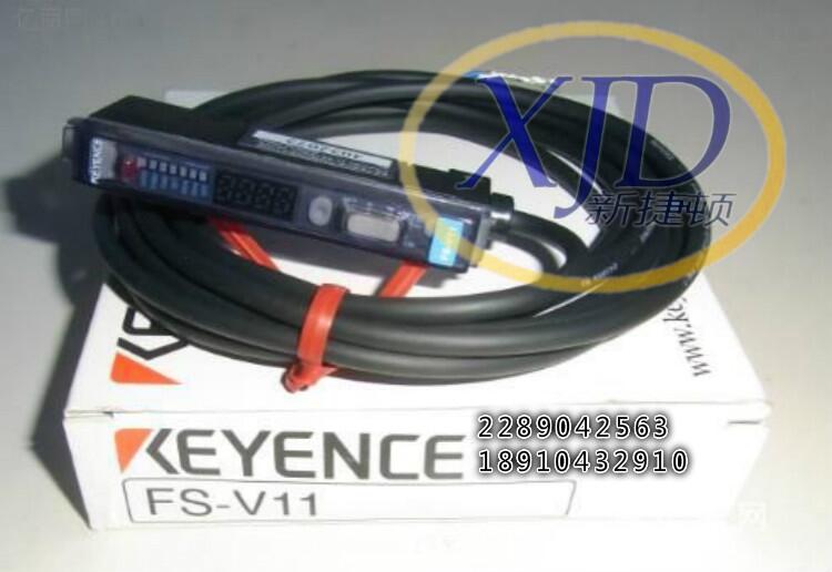 KEYENCEʿFS-V11