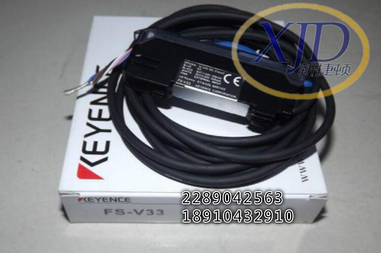 KEYENCEʿFS-V33