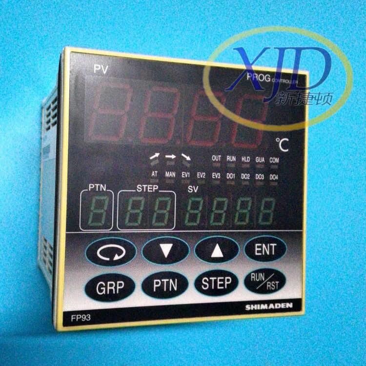 SHIMADENuFP93-8-YI-90-1-3-0