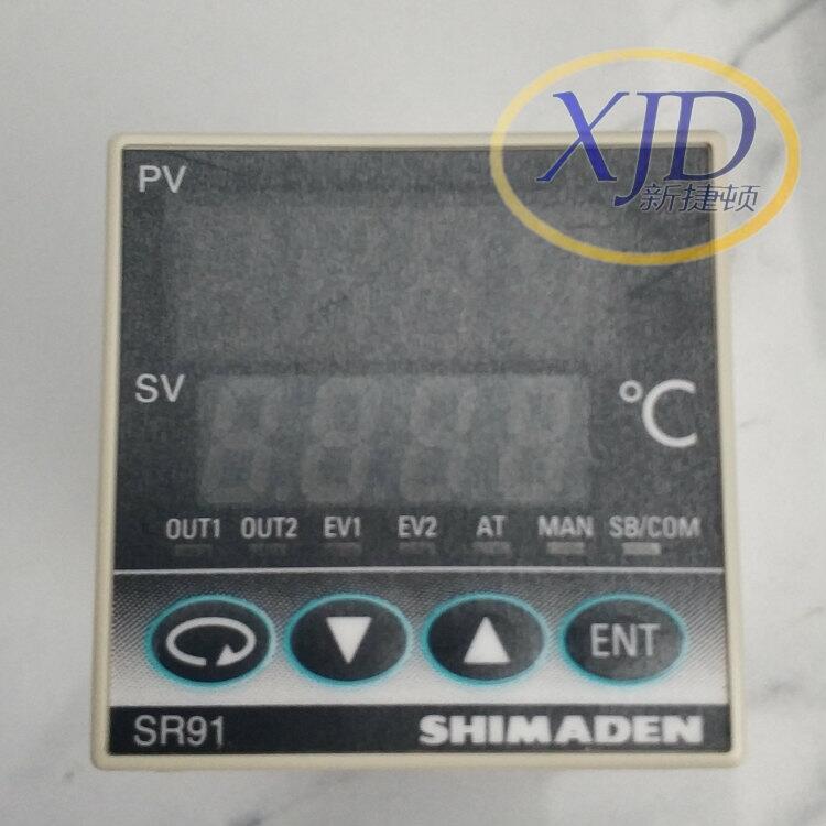 SHIMADENuSR91-4V-90-0N00