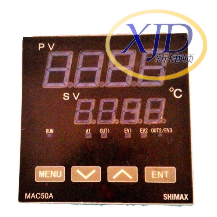 SHIMAXuͨMAC50A-MVF-NC-NNVRؿر