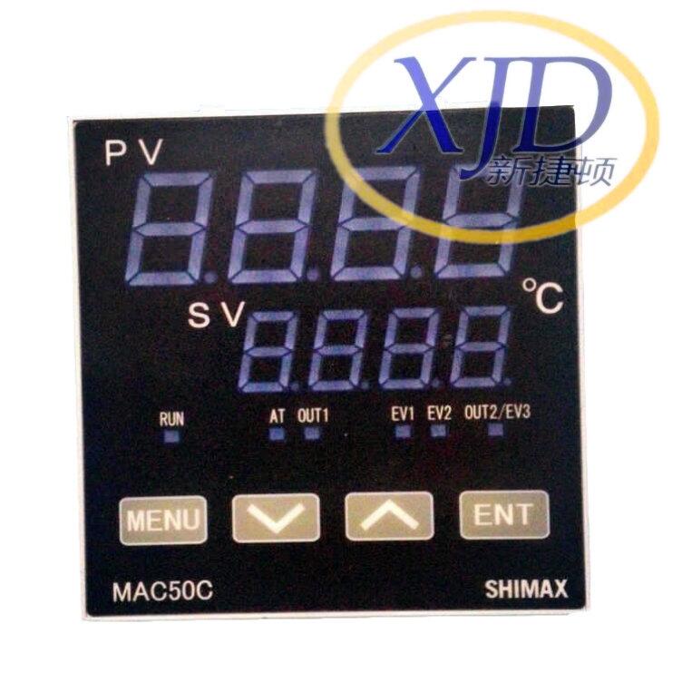 SHIMAXuͨMAC50C-MIF-EN-NNNNؿر