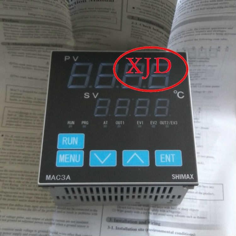 SHIMAXuͨMAC3A-MCF-EN-NNNNؿر