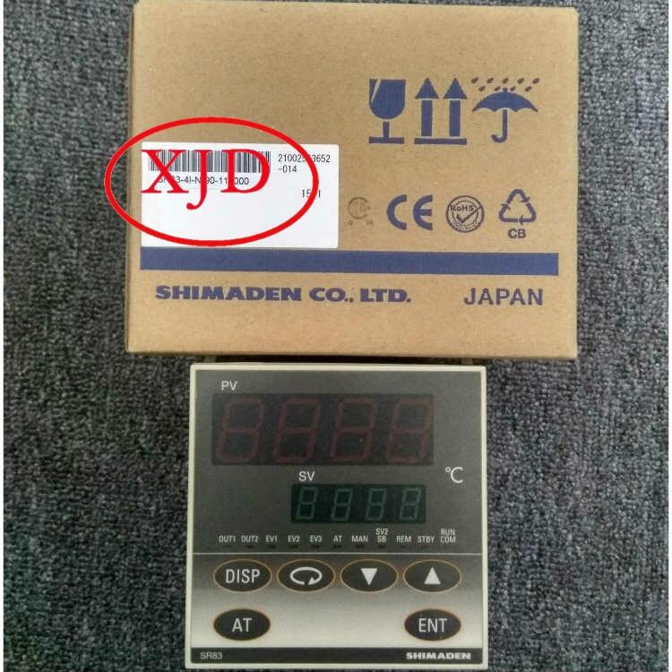 SHIMADENuSR83-4Y-P-90-00000