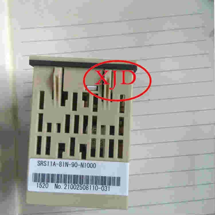 SHIMADENuSRS11A-8VE-90-N0000