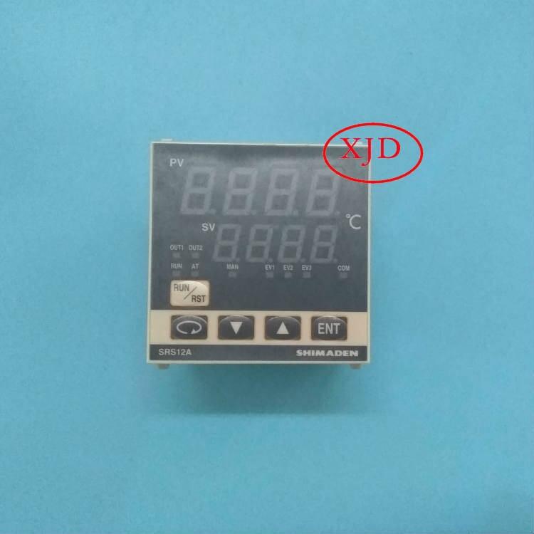 SHIMADENuSRS12A-6YN-90-N00000