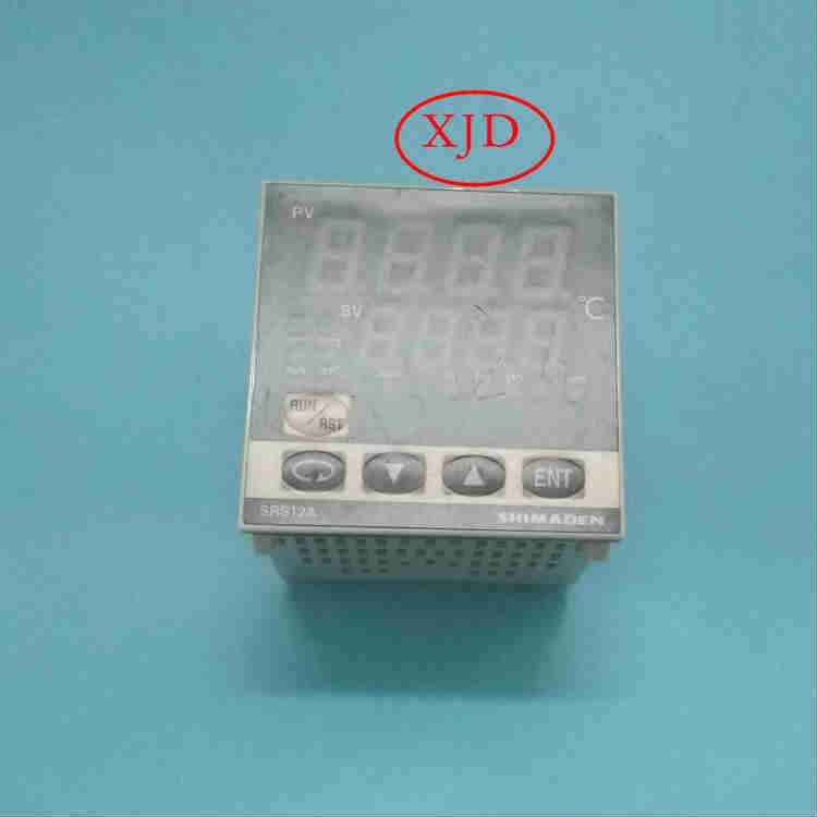 SHIMADENuSRS12A-8PN-90-N00000