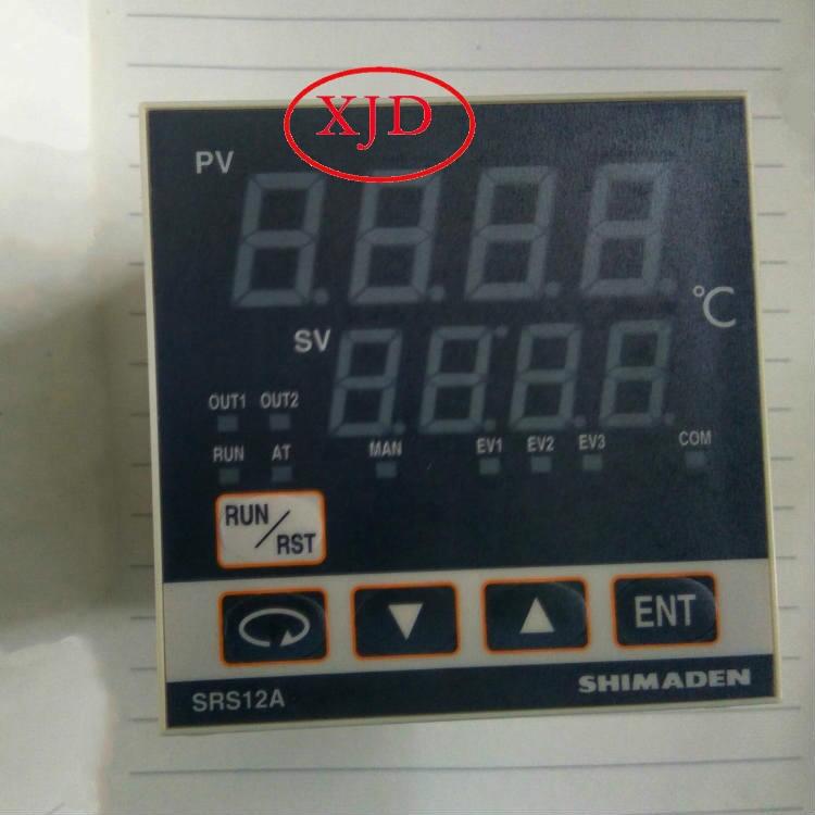 SHIMADENuSRS12A-6YY-90-N00000