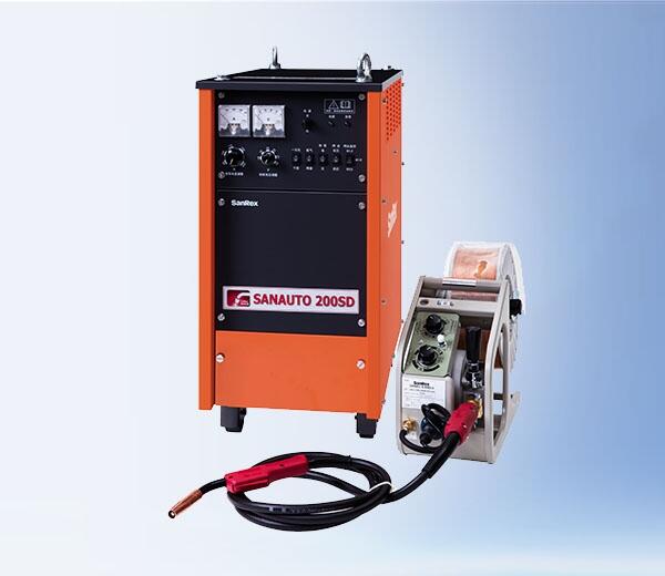 纸CSD-2000C-C1CɿعCO2/MAGԄӺCwoC