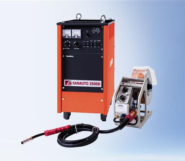 纸Cԭb350SDCɿعCO2/MAGԄӺәCⱣC