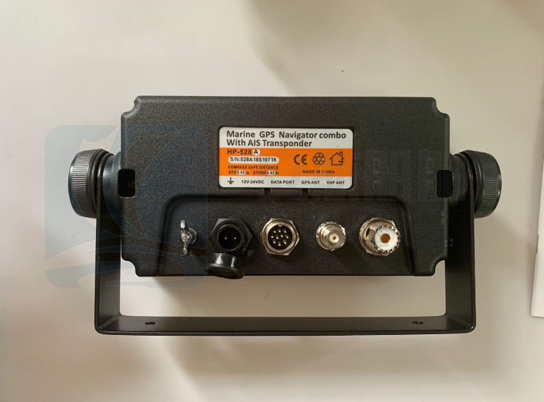 Matsutec HP-528A Class B AISհl(f)C xGPS(do)x