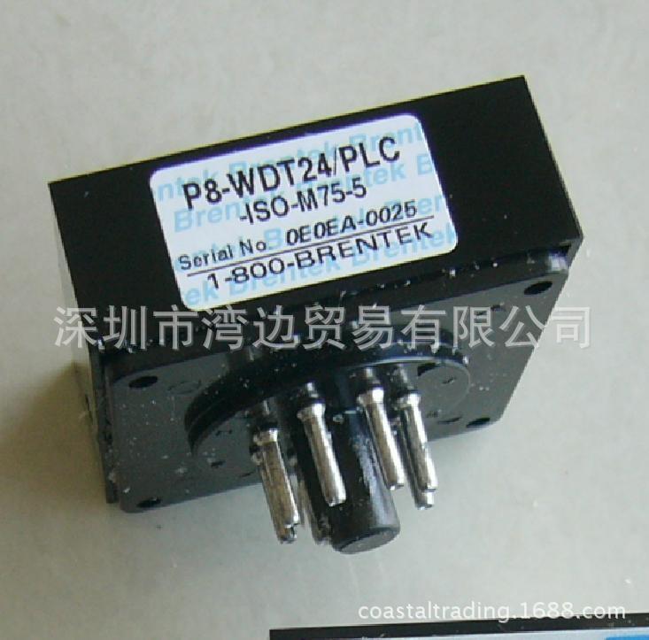 Brentek^ P8-WDT24/PLC
