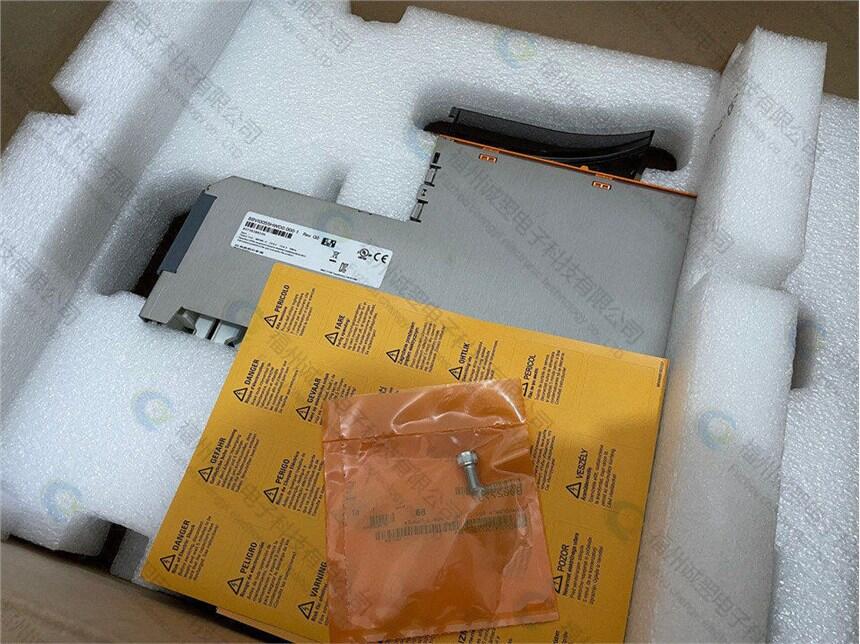 PROFIBUS MASTER CI854AABB