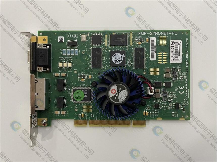   NI Crio-9082  p/n:161712E-02L