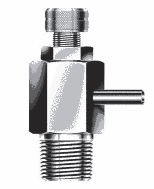 h·S-LOKParkerDDBU-42L