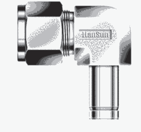 h·S-LOKParkerDDBU-08S