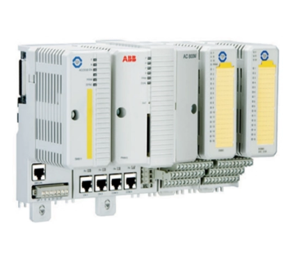 ?PM860AK01 3BSE066495R1ABB̎ƆԪģK?