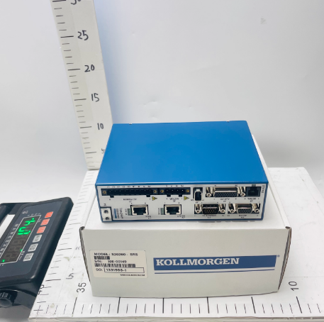 ?KollmorgenƠĦ?S20260-VTS Ԕ hr