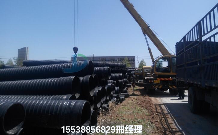 DN600mm䓎y HDPE䓎ϩ