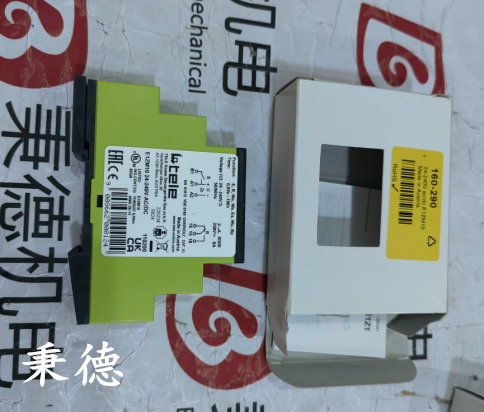 WTelerg^E1ZM10 24-240V AC/DC