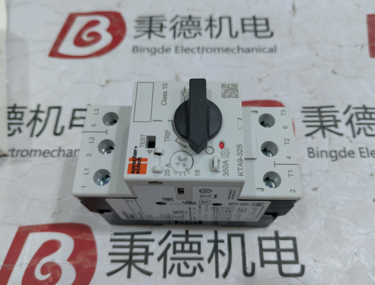 SPRECHER+SCHUH·KTA9-32S-25A