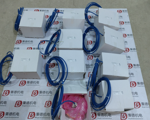 BD Sensors59B-D291-E-2-TR3-F23-1-8-2-000