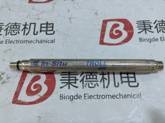 In-SituˮλOyxLevel TROLL 700