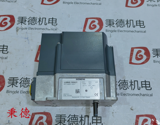 SIEMENSŷR_SQM40.165A21 ԭbF؛