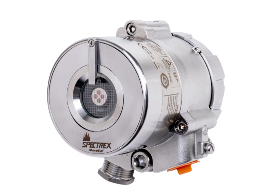 Spectrex̽^SharpEye 40/40D-I