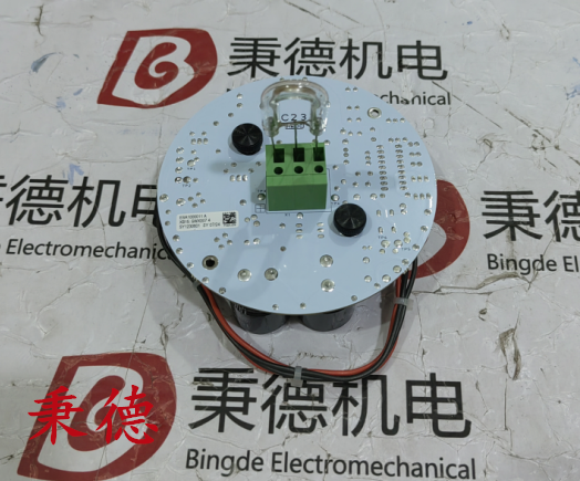 MEDCƽ_B(ti)·XB15V1PCBESA24VDC