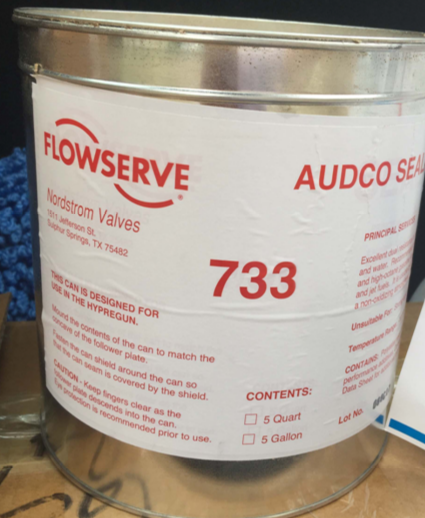 Ӣ˹ˊW¿ˣSerck Audcoܷ֬733-K