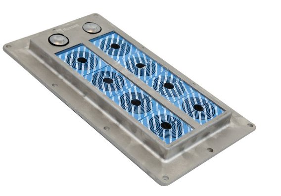 RoxtecܷϵyComSeal 32/8