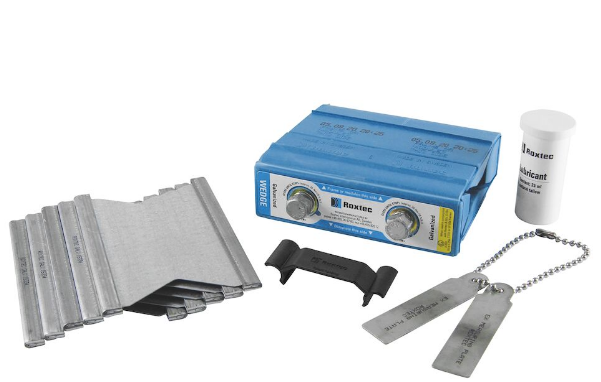 RoxtecШΉoWEDGEKIT 120 Ex GALV