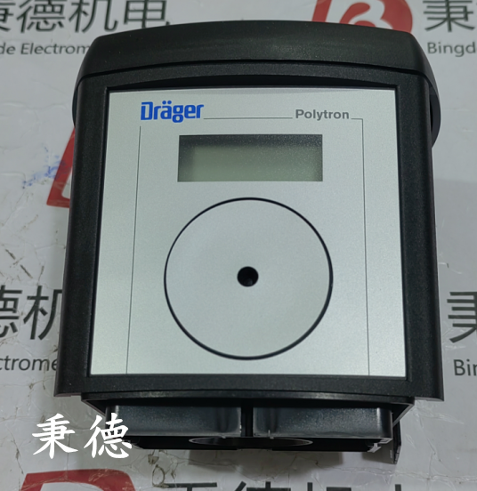 DRAGER͚wzyxPolytron 3000 8316636