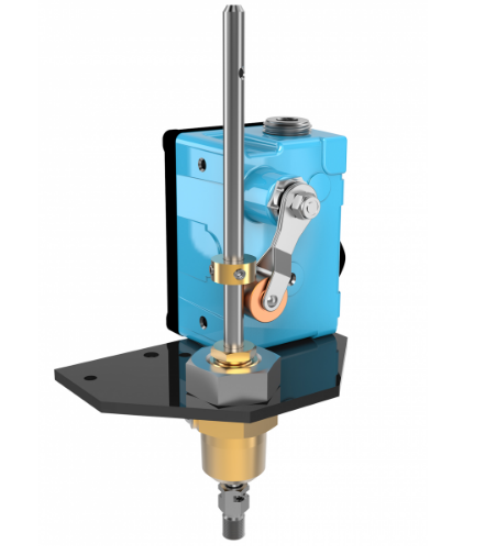 CLA-VALλ_(ki)P(gun)X105LCW