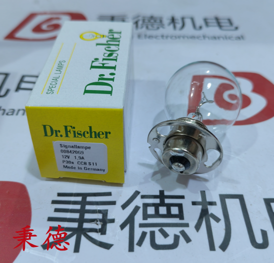 F؛DR FISCHER185.1048-00 00842069) 12V 1.9A