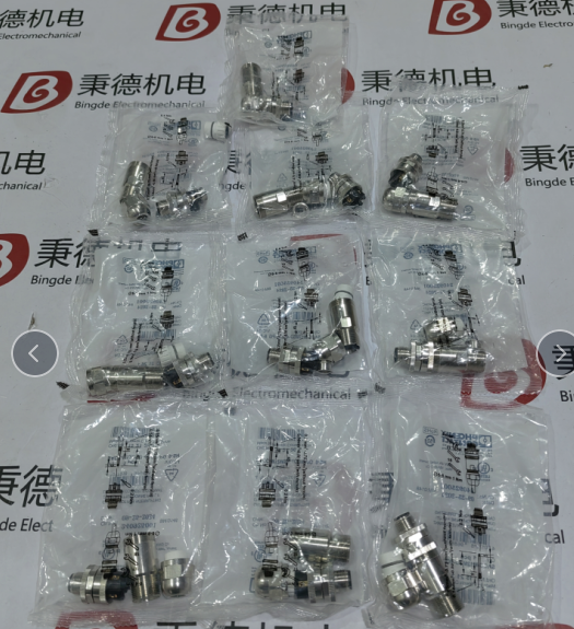 Phoenix ContacABSACC-M12MSD-4CON-PG-9-SH