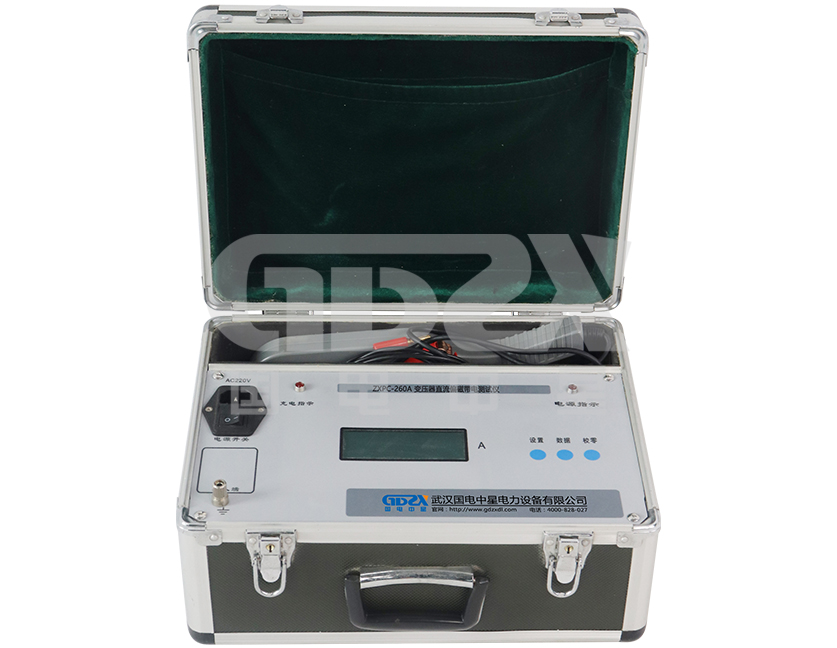 ZXPC-260A׃ֱƫŎ늜yԇx