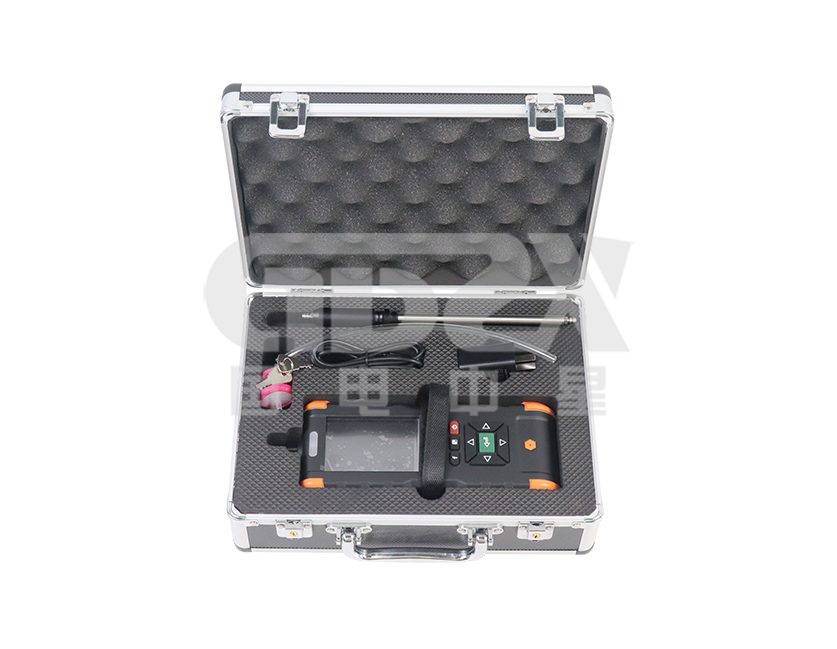 (gu)ZXSF-2DֳʽSF6z©x